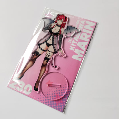 Marin Succubus - Acrylic Standee