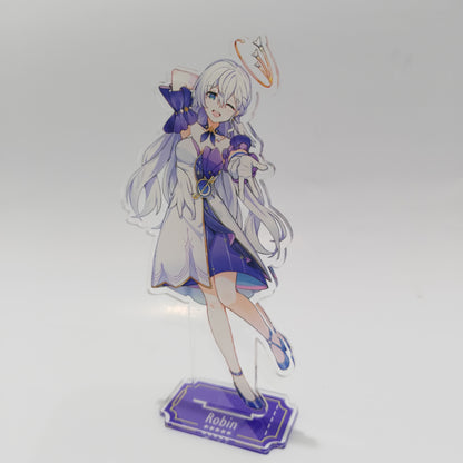 Robin - Acrylic Standee