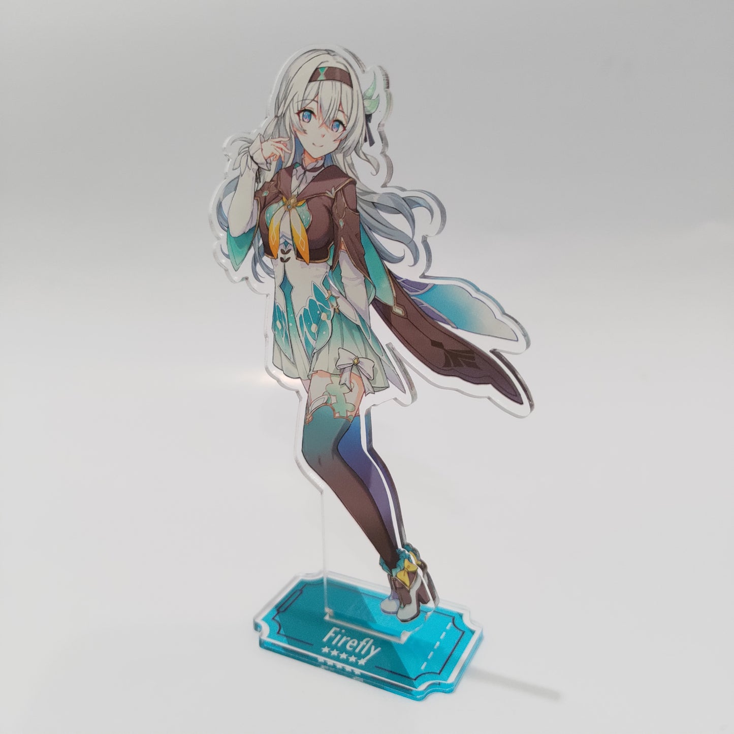 Firefly - Acrylic Standee