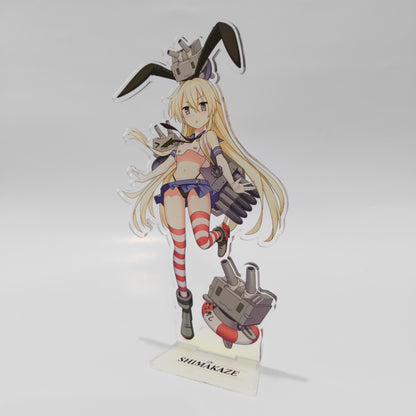 Shimakaze (KanColle Ver.) - Acrylic Standee