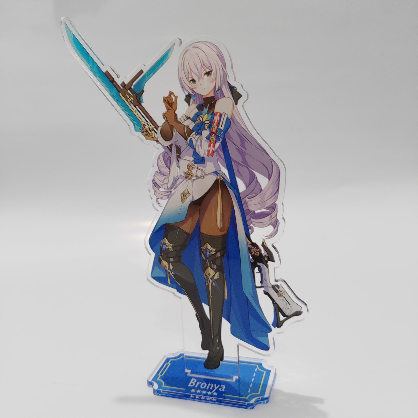 Bronya - Acrylic Standee