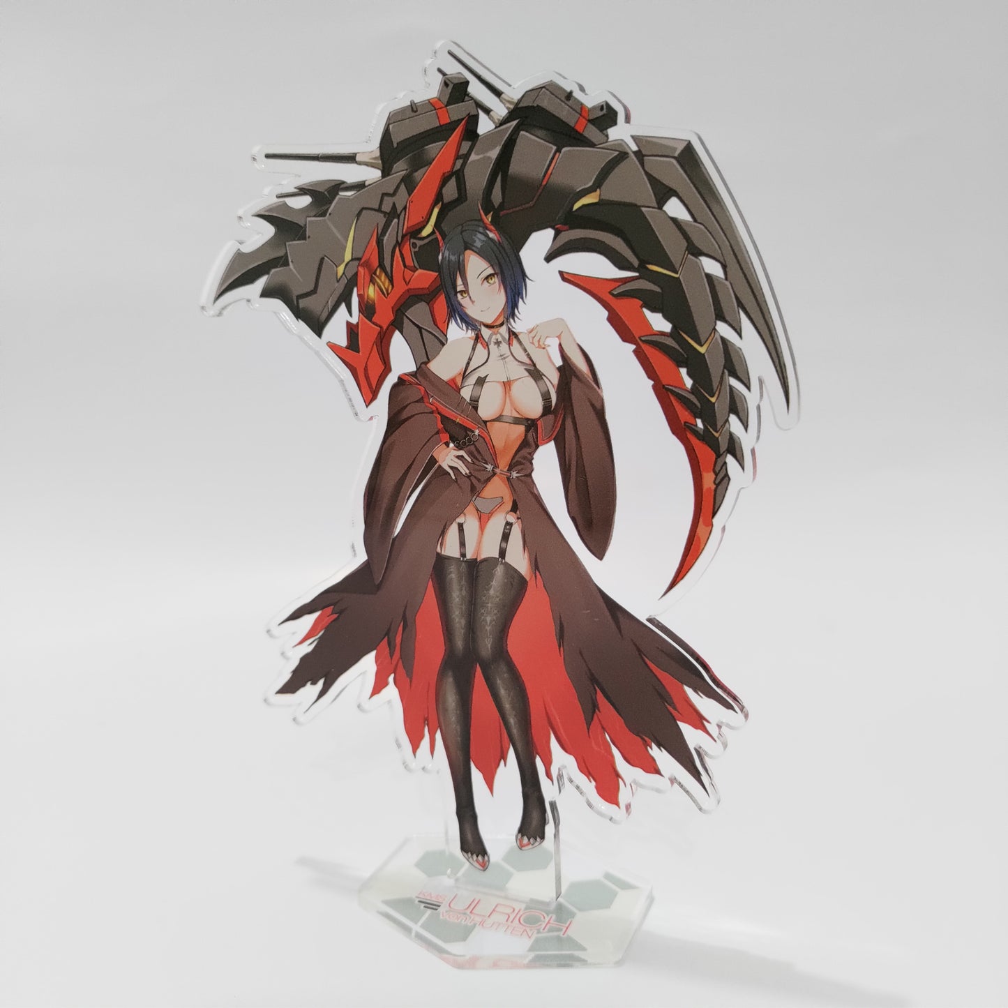 Ulrich von Hutten - Acrylic Standee