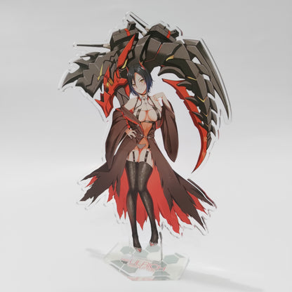 Ulrich von Hutten - Acrylic Standee