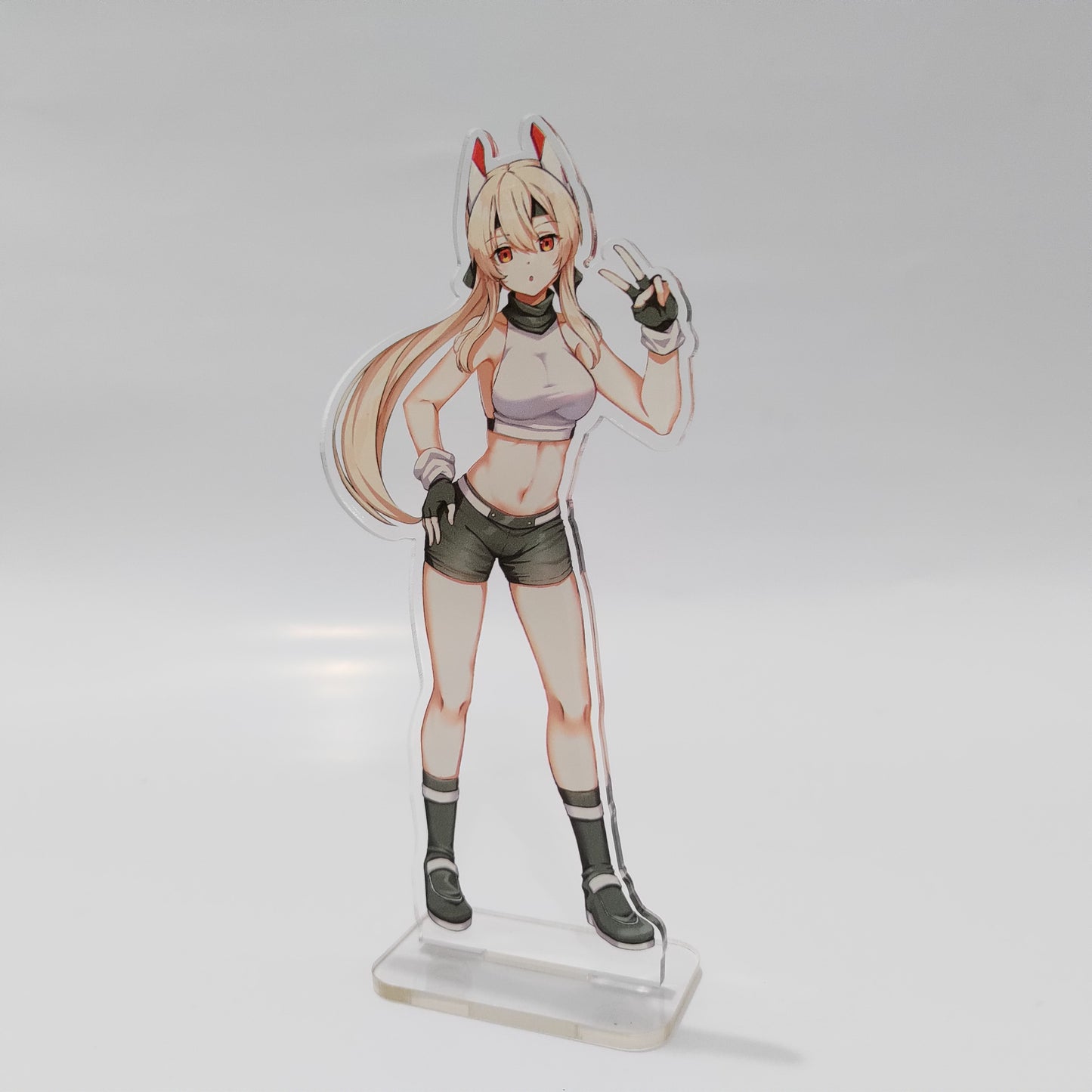 Ayanami (RPG Ver.) - Acrylic Standee