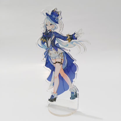 Furina - Acrylic Standee