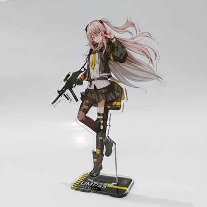 UMP45 (MOD3 Ver.) - Acrylic Standee