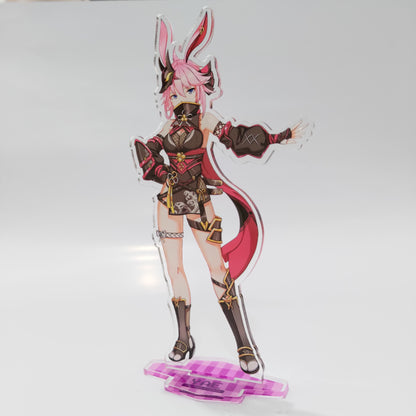 Yae Sakura (Darkbolt Jonin) - Acrylic Standee