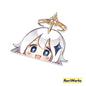 Paimon - Peeking Sticker