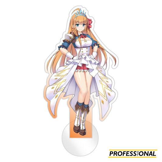 Pecorine - Acrylic Standee