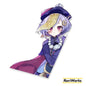 Qiqi - Peeking Sticker