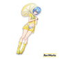 Rei (Fruit Punch) - Sticker