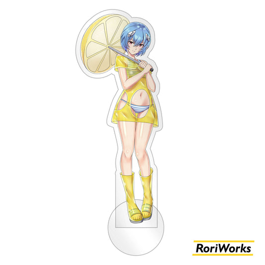 Rei (Fruit Punch) - Acrylic Standee