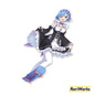 Rem (Skater) - Sticker