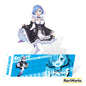 Rem (Skater) - Sticker