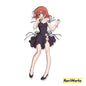 Higurashi Girls - Sticker