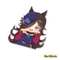 Rice Shower (Chibi) - Sticker