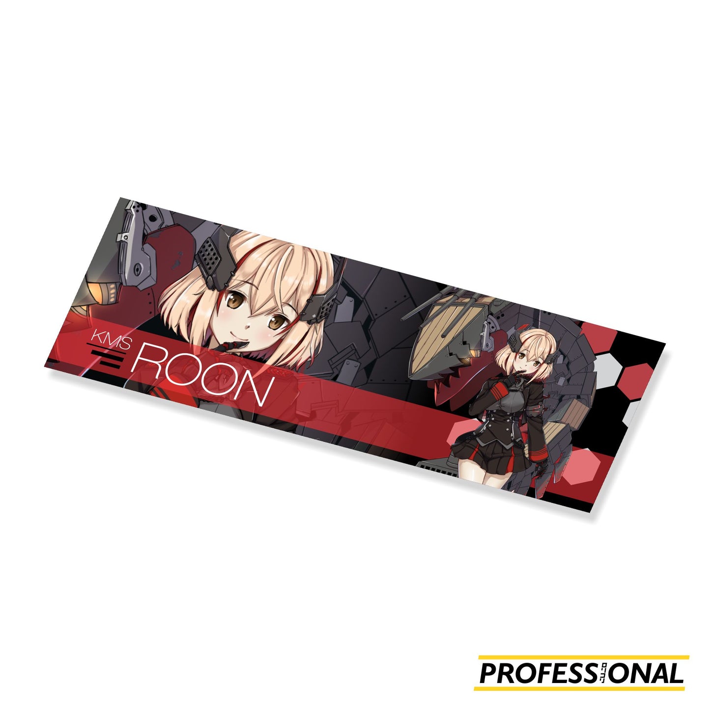 Roon - Sticker