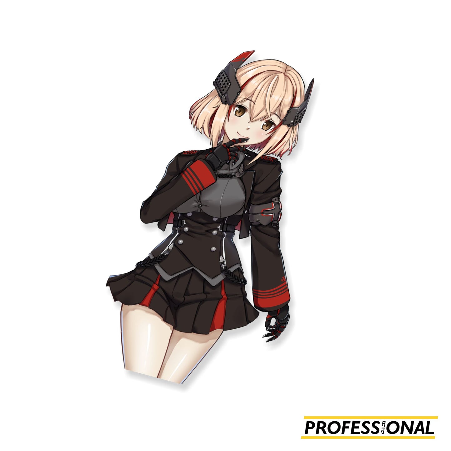 Roon - Sticker