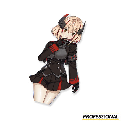 Roon - Sticker