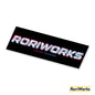 Psychedelic Signature - Slap Sticker