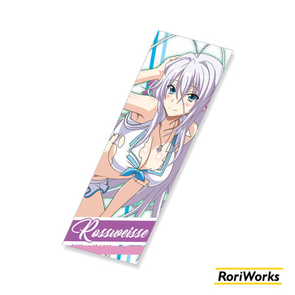 Rossweisse  (Swimsuit) - Sticker