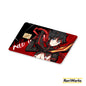 Ryuko - Card Skin