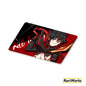 Ryuko - Card Skin