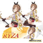 Ryza - Sticker