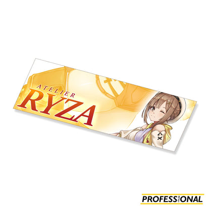 Ryza - Sticker