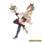 Ryza - Sticker
