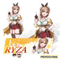 Ryza (Azur Lane Ver.) - Sticker