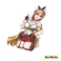 Ryza (Azur Lane) - Sticker