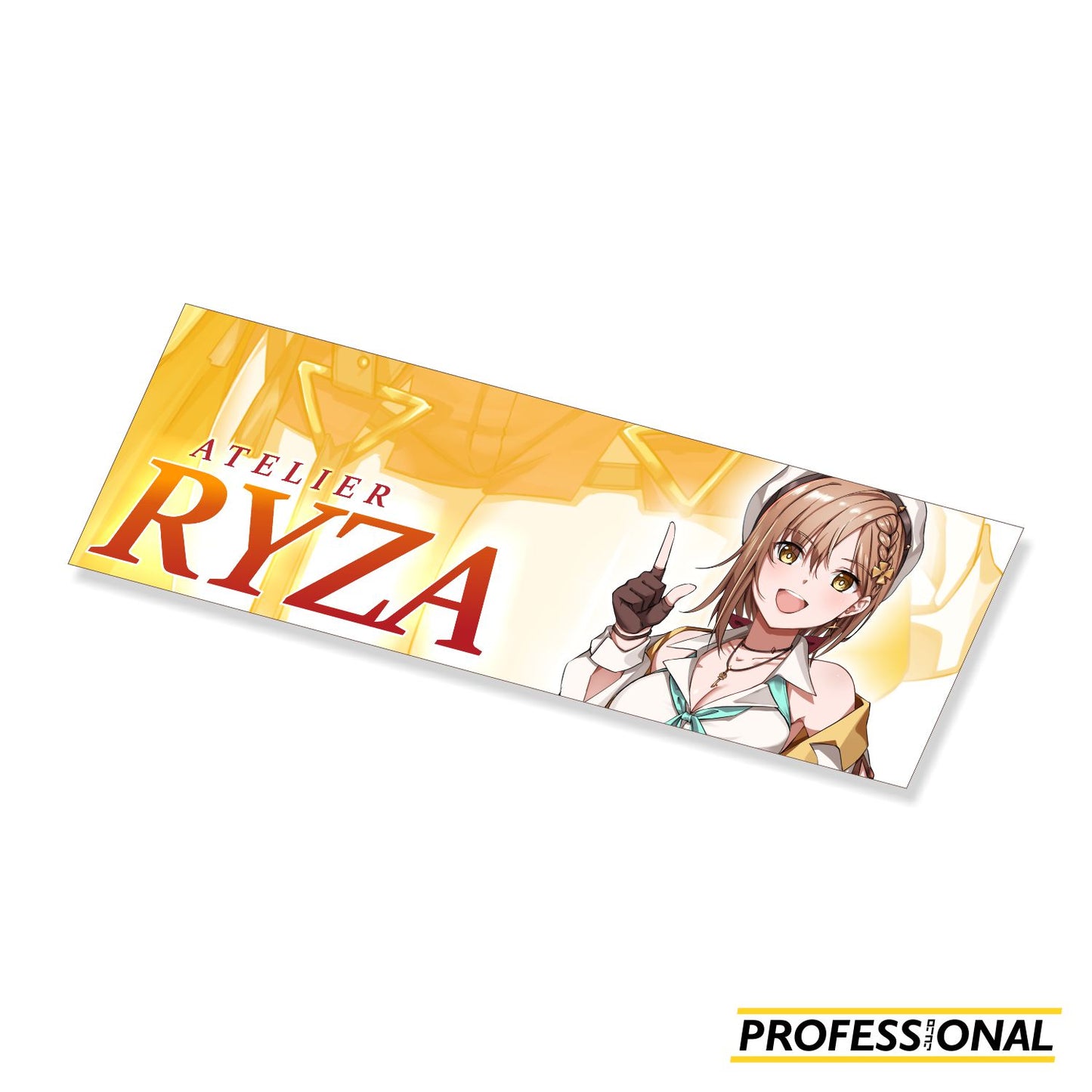 Ryza (Azur Lane Ver.) - Sticker
