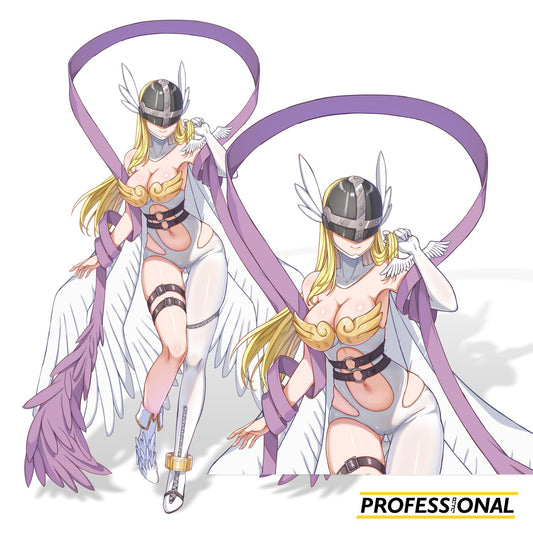 Angewomon - Sticker