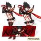 Ryuko - Sticker
