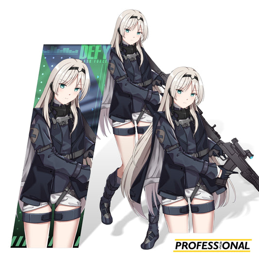 AN-94 - Sticker