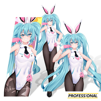 Miku Hatsune Bunny - Sticker