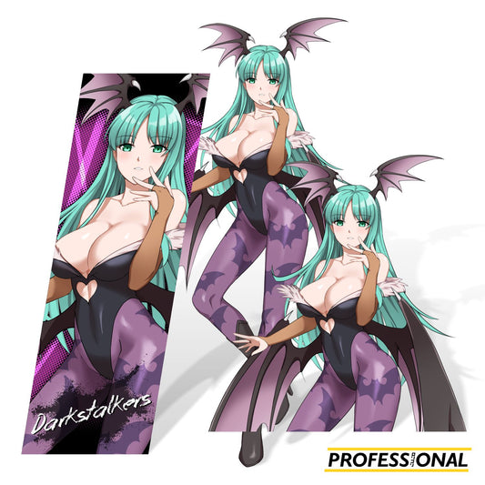 Morrigan - Sticker