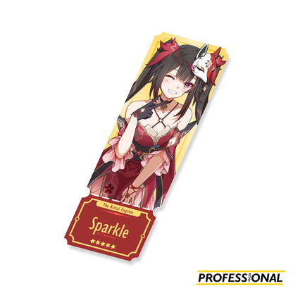 Sparkle - Sticker