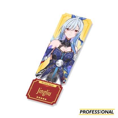 Jingliu - Sticker