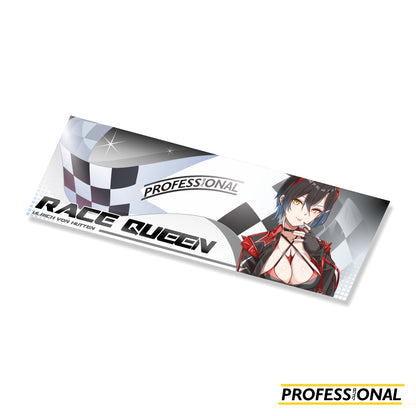 Ulrich von Hutten (Race Queen Ver.) - Sticker