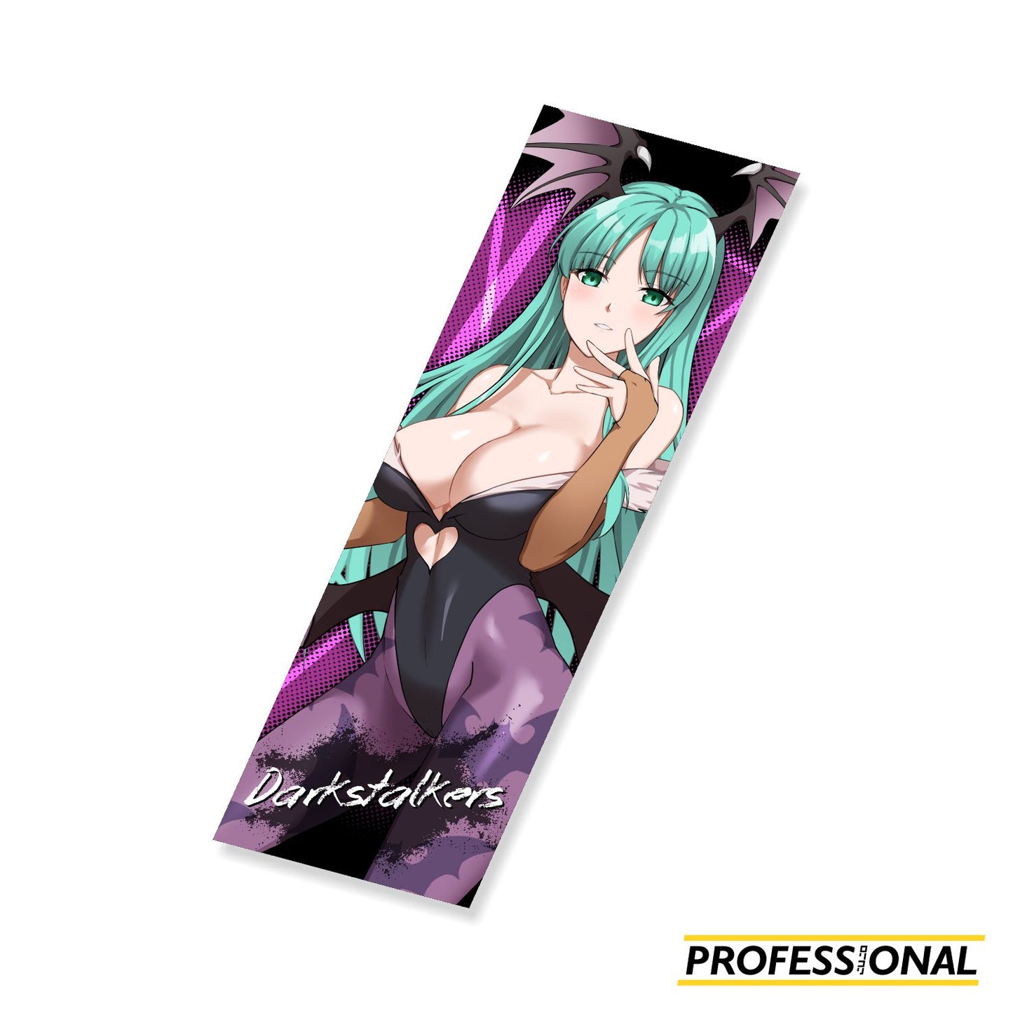 Morrigan - Sticker