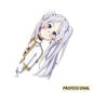 Frieren - Peeking Sticker