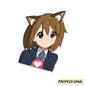 Yui - Sticker
