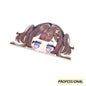 Anya Melfissa - Peeking Sticker