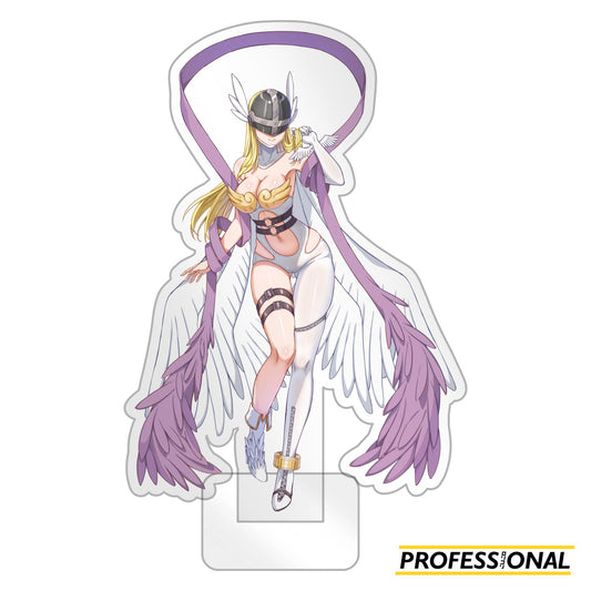 Angewomon - Acrylic Standee