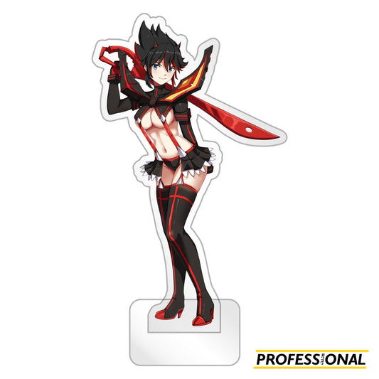 Ryuko - Acrylic Standee