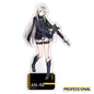 AN-94 - Acrylic Standee