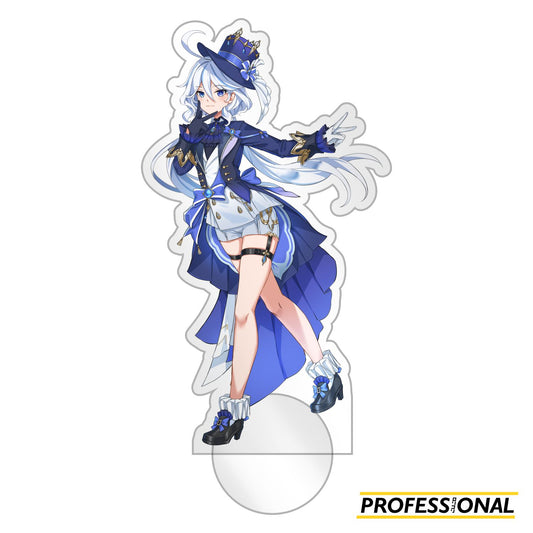 Furina - Acrylic Standee