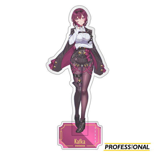 Kafka - Acrylic Standee